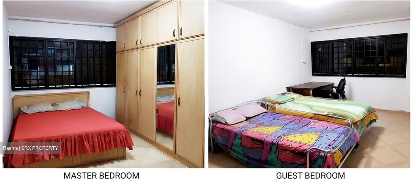 Blk 156 Hougang Street 11 (Hougang), HDB 5 Rooms #599550481